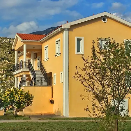 Sunshine * Karavádhos