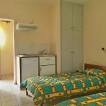 Sunshine Apartament Karavádhos