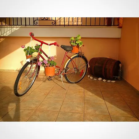 Apartamento Sunshine