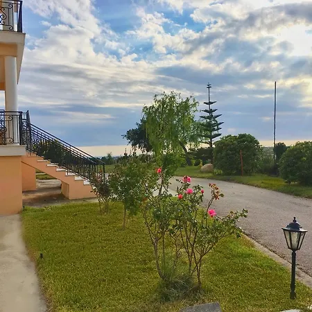 Sunshine Apartment *