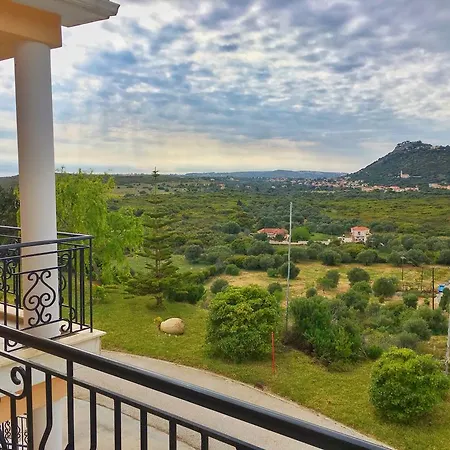 Sunshine Apartment *