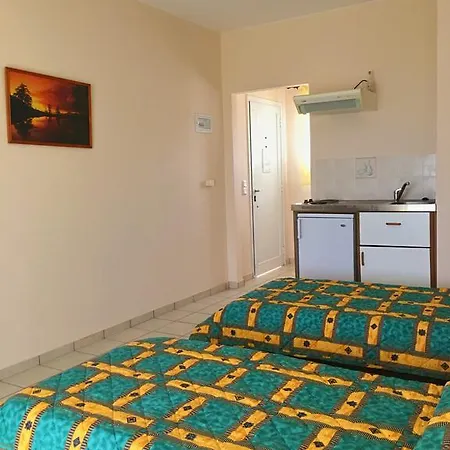 Sunshine * Karavados