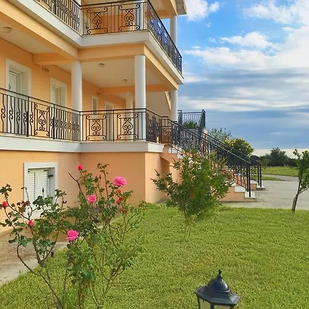 Sunshine * Karavados