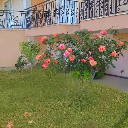 Apartamento Sunshine *