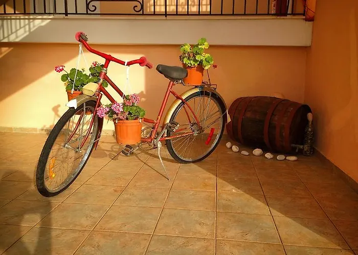 Apartamento Sunshine