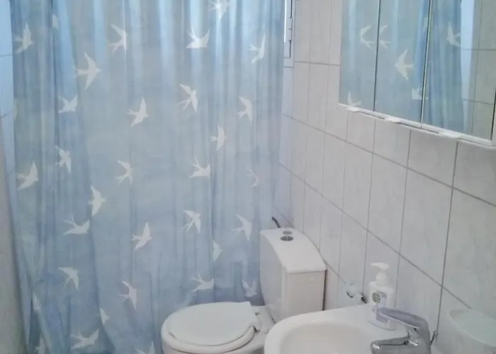 Apartamento Sunshine *