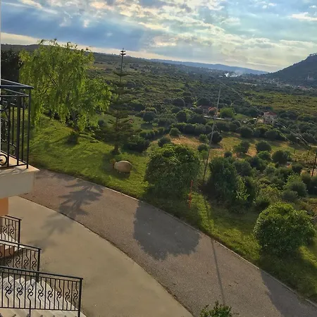 Lejlighed Sunshine *