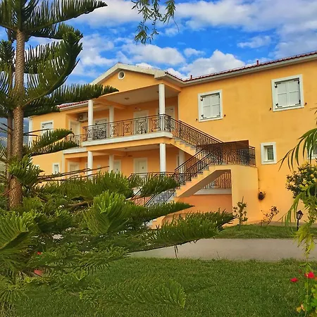 Sunshine Appartement