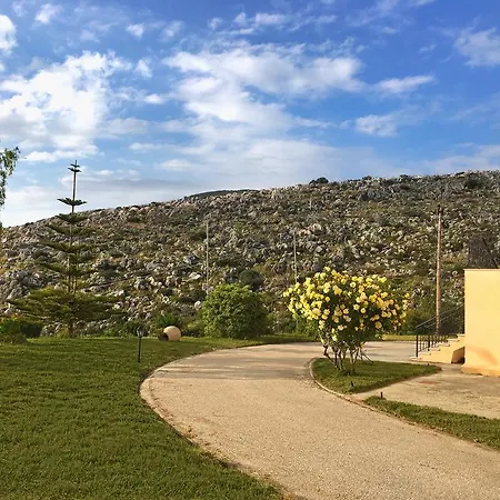Sunshine Appartement *