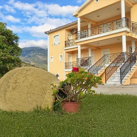 Sunshine * Karavádhos