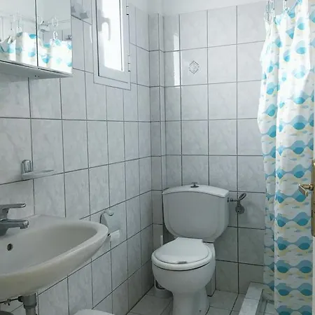 Sunshine * Karavádhos