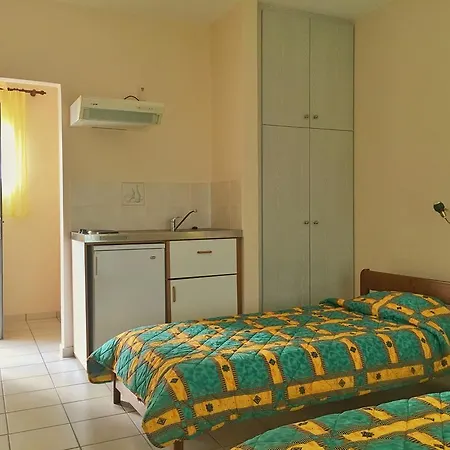 Sunshine Lejlighed Karavádhos