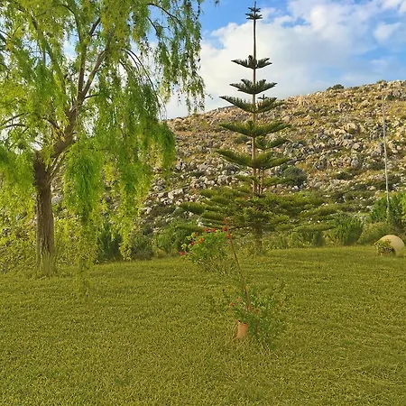 Sunshine Lejlighed Karavádhos