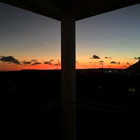 아파트 Sunshine Karavádhos