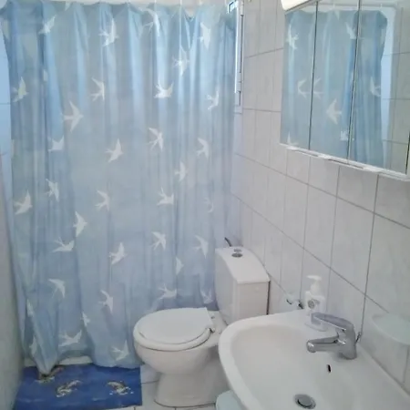 Lejlighed Sunshine *