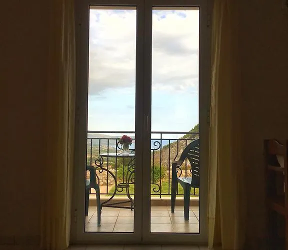 Appartamento Sunshine Karavádhos