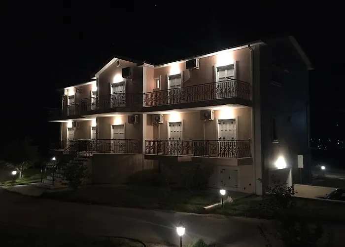 公寓 Sunshine 卡拉瓦杜斯